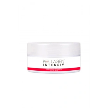 Kollagen Intensiv Zamana Meydan Okuyan Kırşıklık Karşıtı Bakım Kremi 50 ml x 1 adet