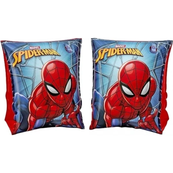 Kolluk Lisanslı Spider-Man 23x15Cm