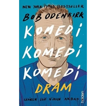 Komedi Komedi Komedi Dram