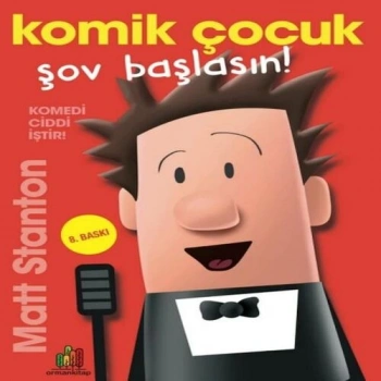 Komik Çocuk - Şov Başlasın!