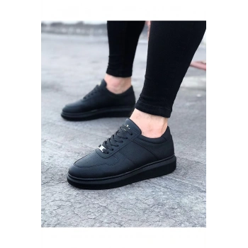 Kömür Erkek Casual Ayakkabı