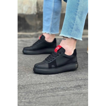 Kömür Erkek Casual Ayakkabı