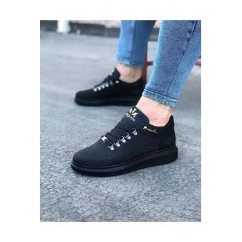 Kömür  Erkek Casual Ayakkabı
