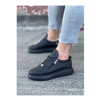 Kömür Erkek Günlük Ayakkabı