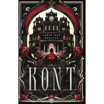 Kont Özel Baskı (Ciltli)