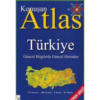 Konuşan Atlas Türkiye