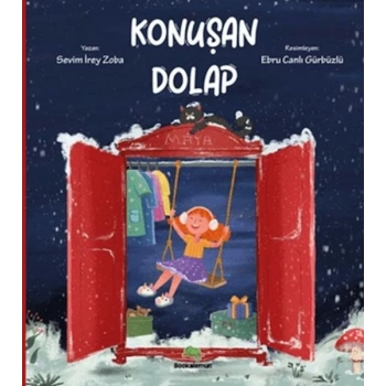 Konuşan Dolap