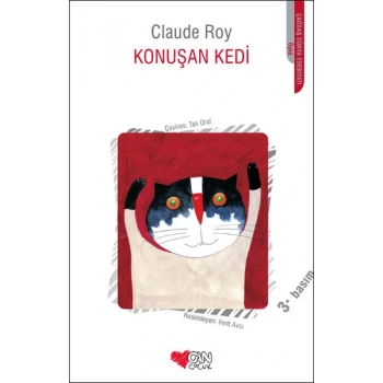 Konuşan Kedi