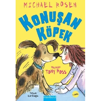 Konuşan Köpek