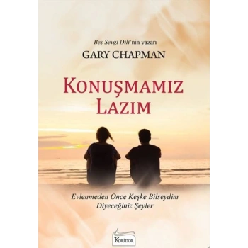 Konuşmamız Lazım