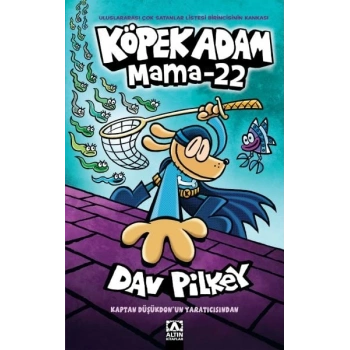 Köpek Adam 8  22
