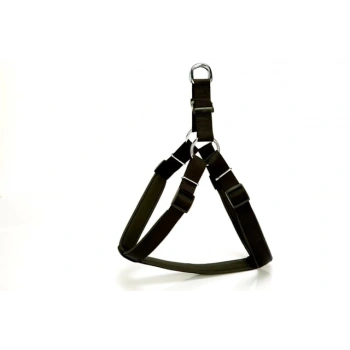 Köpek Bel Tasması 70cm Large Siyah