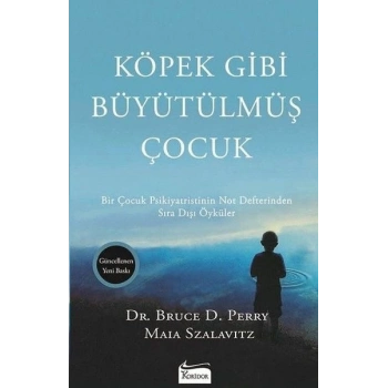 Köpek Gibi Büyütülmüş Çocuk