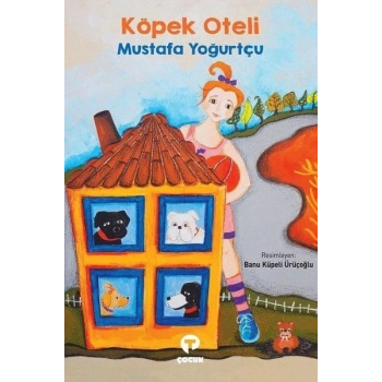 Köpek Oteli