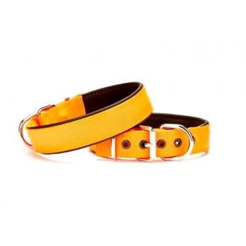 Köpek Tasması Softlu 3 cm x 65 cm Tcu