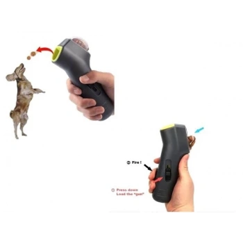 Köpekler İçin  Fırlatma Oyuncağı 17 cm