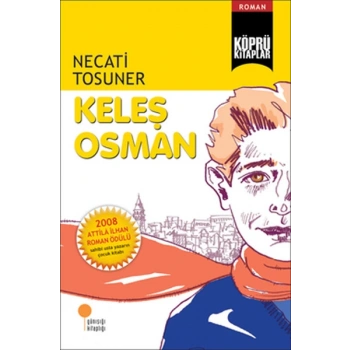 Köprü lar 1 - Keleş Osman