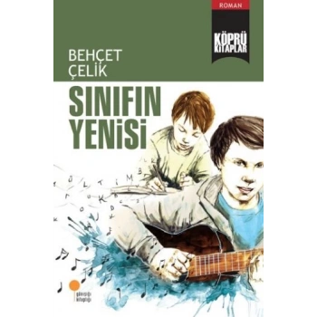 Köprü lar 11 - Sınıfın Yenisi