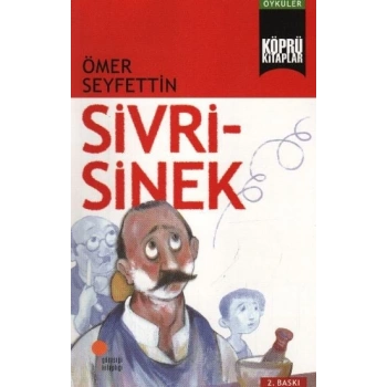Köprü lar 3 - Sivrisinek