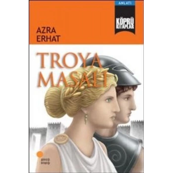 Köprü lar 6 - Troya Masalı