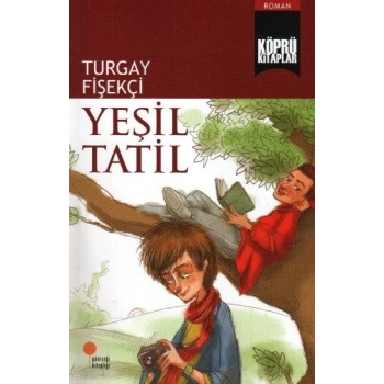 Köprü lar 8 - Yeşil Tatil