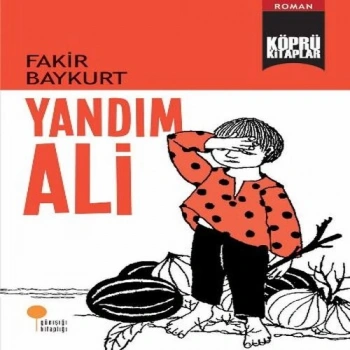 Köprü lar 13 - Yandım Ali