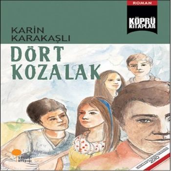 Köprü lar 17 - Dört Kozalak