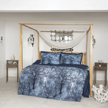 Kora Çift Kişilik Nev Takımı