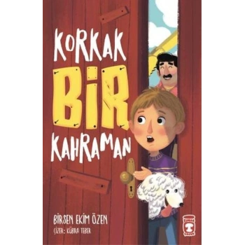 Korkak Bir Kahraman