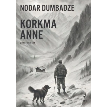 Korkma Anne