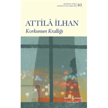 Korkunun Krallığı