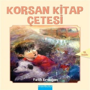 Korsan  Çetesi