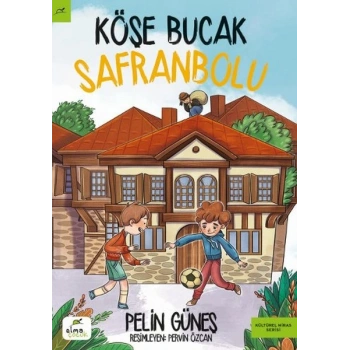 Köşe Bucak Safranbolu