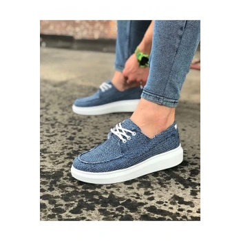 Kot Erkek Günlük Ayakkabı