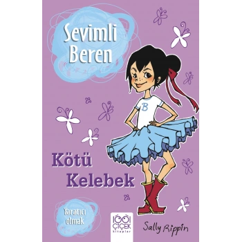Kötü Kelebek / Bıcırık Billie B