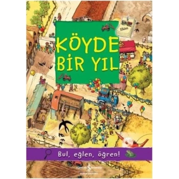 Köyde Bir Yıl