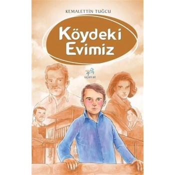 Köydeki Evimiz