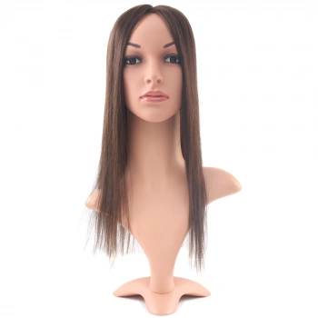 Koyu Kestane Baby Taban Tepelik / 13x14cm