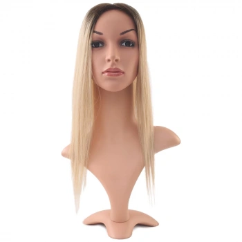 Koyu Kestane / Balköpüğü Ombreli Baby Taban Tepelik / 10x12cm