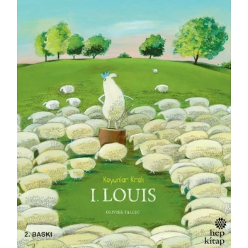 Koyunlar Kralı 1. Louis