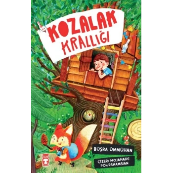 Kozalak Krallığı