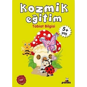 Kozmik Eğitim +5 Yaş