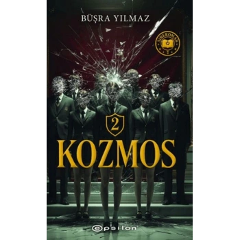 Kozmos 2: Çatı Katı Canavarları