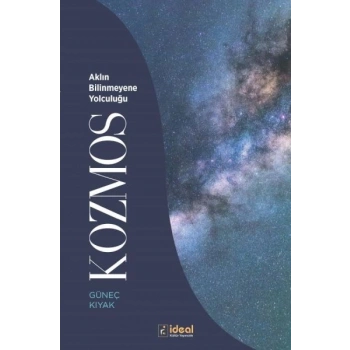 Kozmos - Aklın Bilinmeyene Yolculuğu
