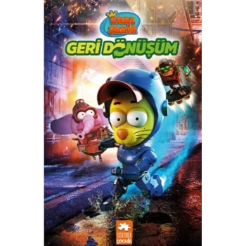 Kral Şakir Geri Dönüşüm