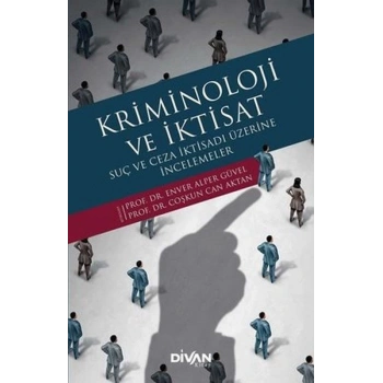 Kriminoloji ve İktisat