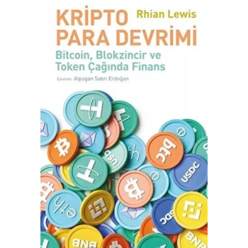 Kripto Para Devrimi