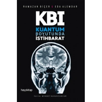 Kuantum Boyutunda İstihbarat