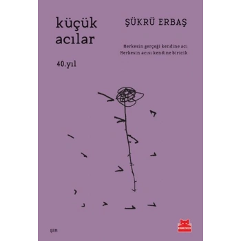 Küçük Acılar