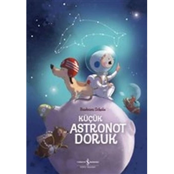 Küçük Astronot Doruk